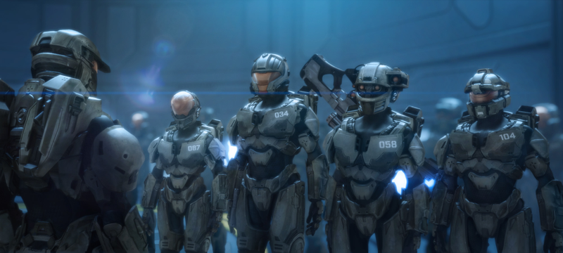 Illustration for article titled Nyren's Corner: Looking at the Halo Movies